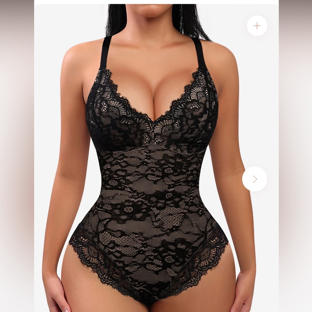 Feel in shaper
